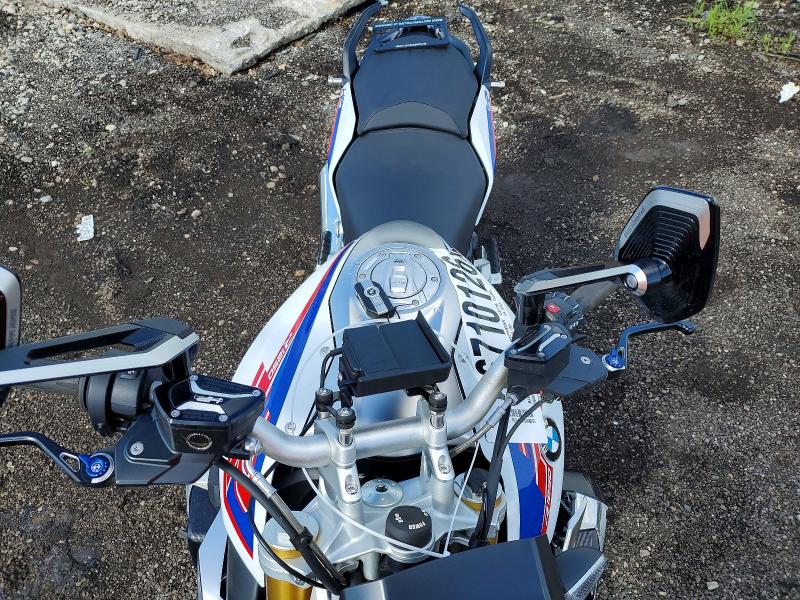 Aukcja sprzedaży 2020 Bmw R 1250, vin: WB10J7300LZG69788, numer aukcji: 56710126