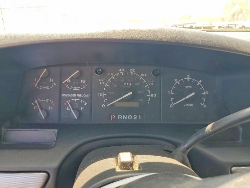 Продаж на аукціоні авто 1995 Ford Bronco, vin: 1FMEU15H7SLA61583, номер лоту: 56113126