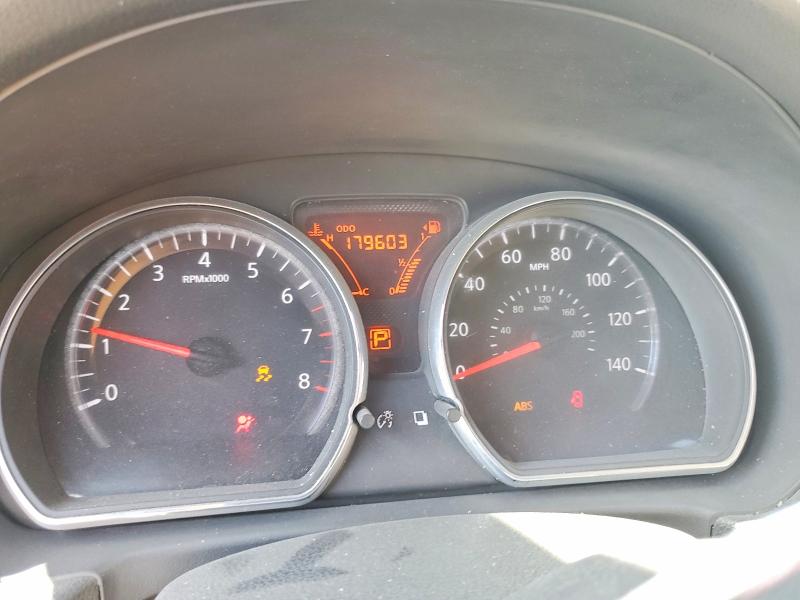 55464666 :رقم المزاد ، 3N1CE2CP7FL378348 vin ، 2015 Nissan Versa Note مزاد بيع
