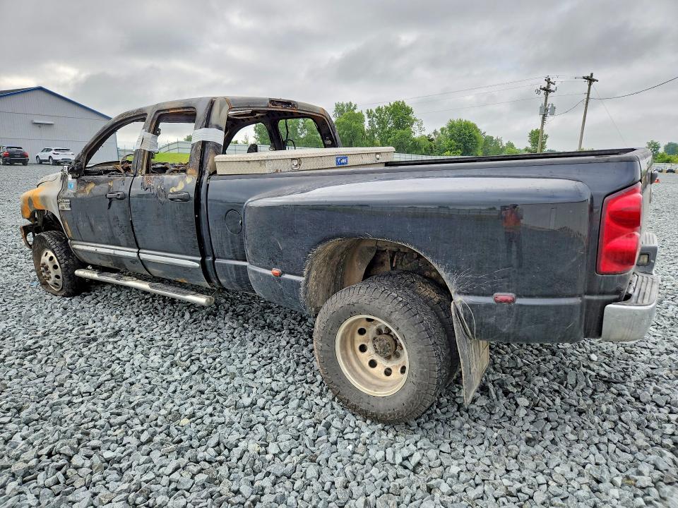 Продаж на аукціоні авто 2009 Dodge Ram 3500, vin: 3D7MX48LX9G535273, номер лоту: 58938956