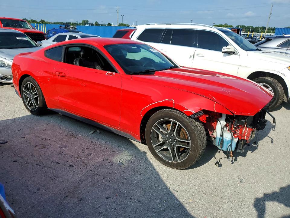Aukcja sprzedaży 2015 Ford Mustang, vin: 1FA6P8TH3F5317780, numer aukcji: 56593516