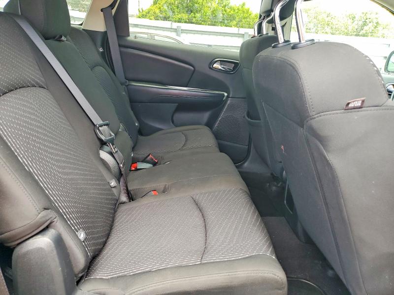 Aukcja sprzedaży 2016 Dodge Journey, vin: 3C4PDCAB3GT128217, numer aukcji: 57126386