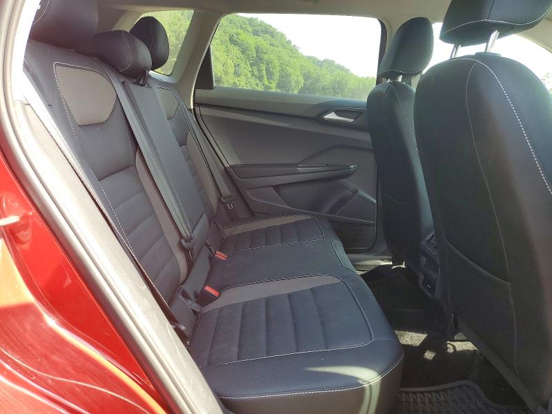 Aukcja sprzedaży 2022 Volkswagen Taos, vin: 3VVJX7B28NM058709, numer aukcji: 55946076