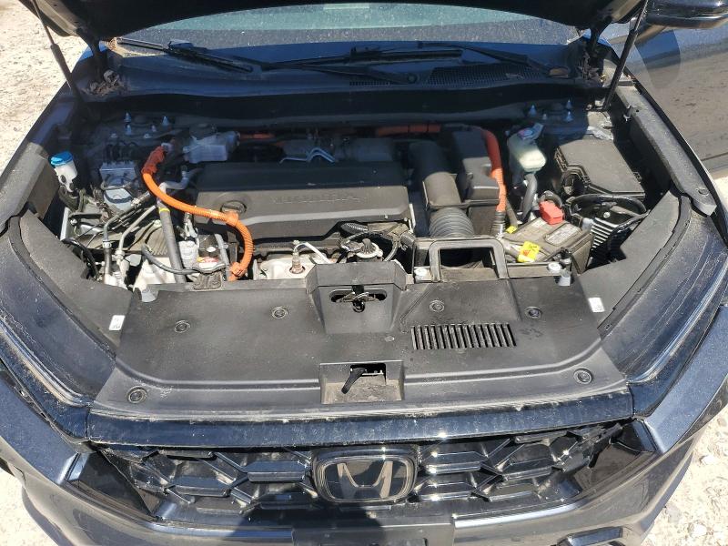 Продаж на аукціоні авто 2024 Honda Cr-v, vin: 7FARS6H52RE077914, номер лоту: 56498746