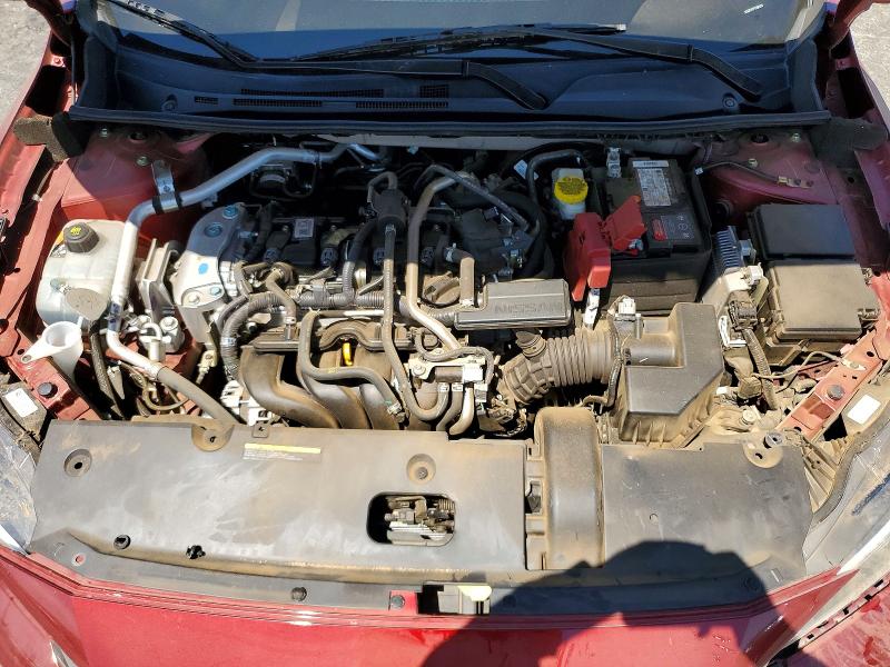 Aukcja sprzedaży 2023 Nissan Sentra, vin: 3N1AB8CVXPY280078, numer aukcji: 57192356
