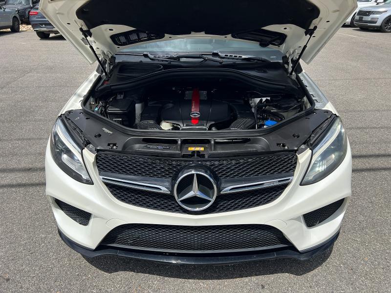 2019 Mercedes-benz Gle Coupe მანქანა იყიდება აუქციონზე, vin: 4JGED6EB0KA128965, აუქციონის ნომერი: 55968946