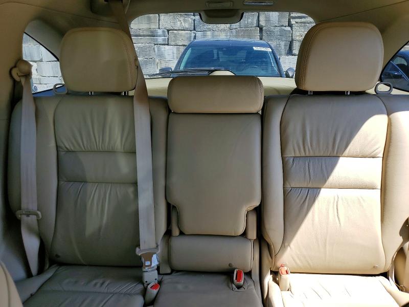 Aukcja sprzedaży 2011 Honda Cr-v, vin: 5J6RE3H75BL026309, numer aukcji: 56519006
