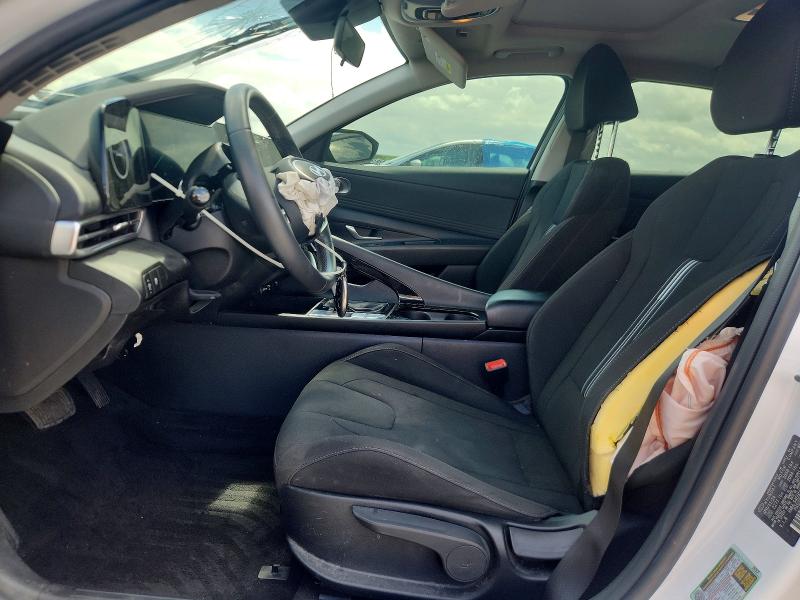 57034466 :رقم المزاد ، KMHLS4DG5RU788054 vin ، 2024 Hyundai Elantra مزاد بيع