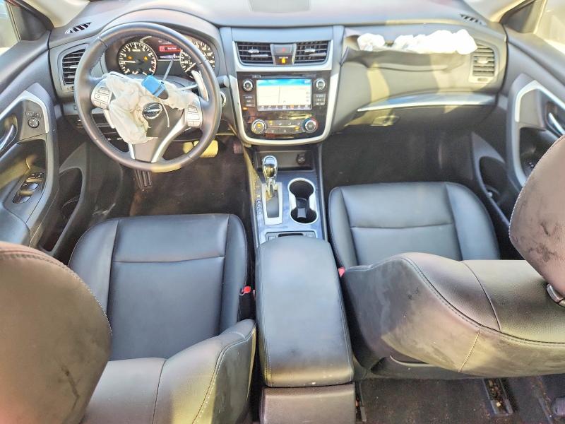 Aukcja sprzedaży 2018 Nissan Altima, vin: 1N4AL3AP4JC291407, numer aukcji: 85793455