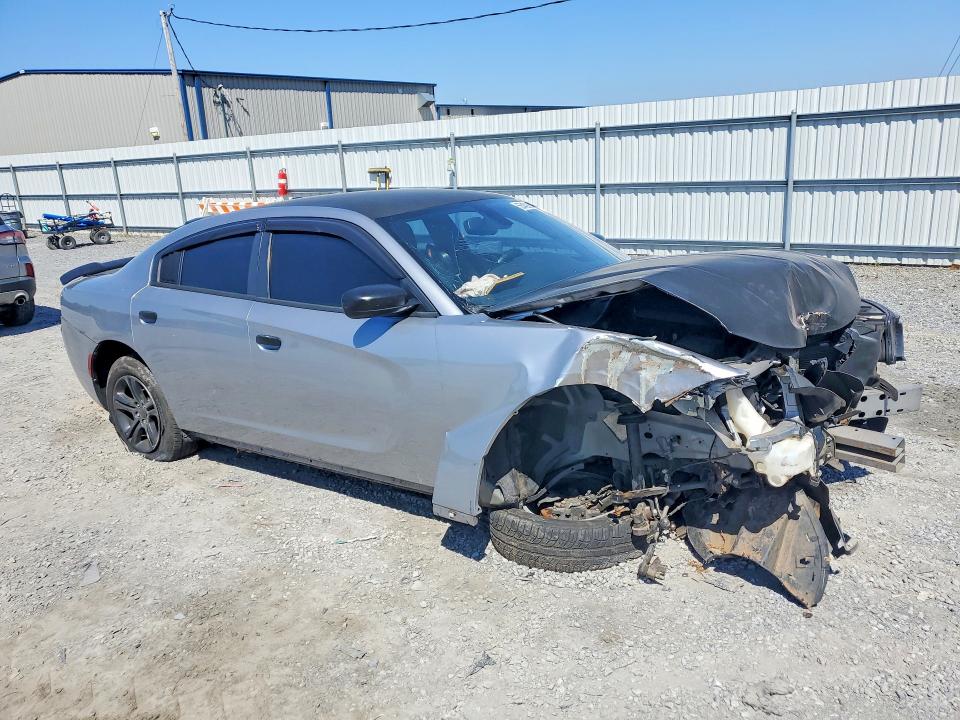 Aukcja sprzedaży 2016 Dodge Charger, vin: 2C3CDXBG6GH105057, numer aukcji: 55542906