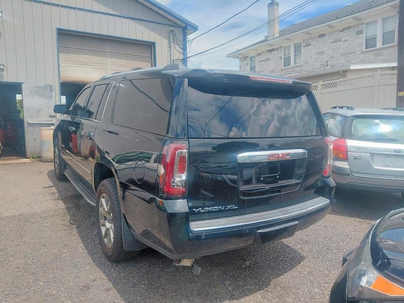 Aukcja sprzedaży 2016 Gmc Yukon Xl, vin: 1GKS2HKJ9GR433544, numer aukcji: 58268816