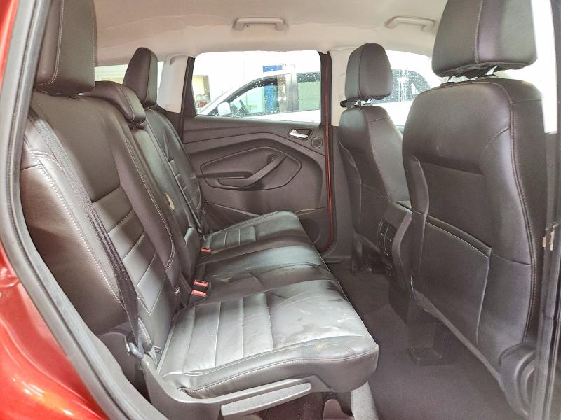 2015 Ford Escape მანქანა იყიდება აუქციონზე, vin: 1FMCU9G94FUB06894, აუქციონის ნომერი: 57444856