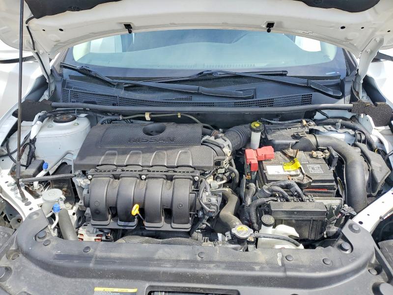 Продажа на аукционе авто 2018 Nissan Sentra, vin: 3N1AB7AP4JY202627, номер лота: 55579546