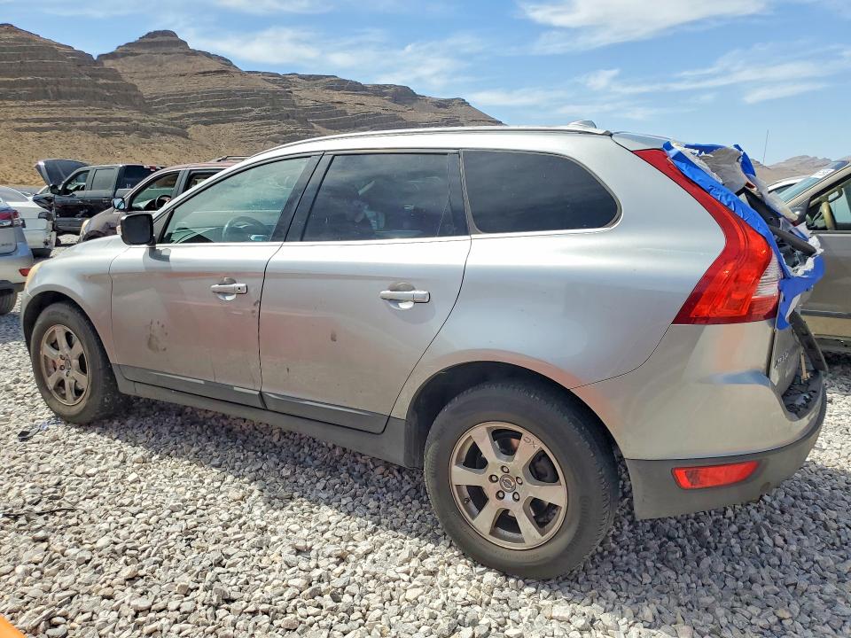 Продажа на аукционе авто 2011 Volvo Xc60, vin: YV4940DZ9B2170477, номер лота: 56603246