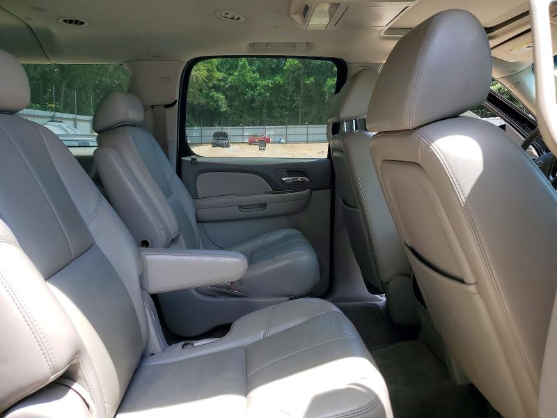 2007 Gmc Yukon Xl მანქანა იყიდება აუქციონზე, vin: 1GKFC16067R269466, აუქციონის ნომერი: 56110166