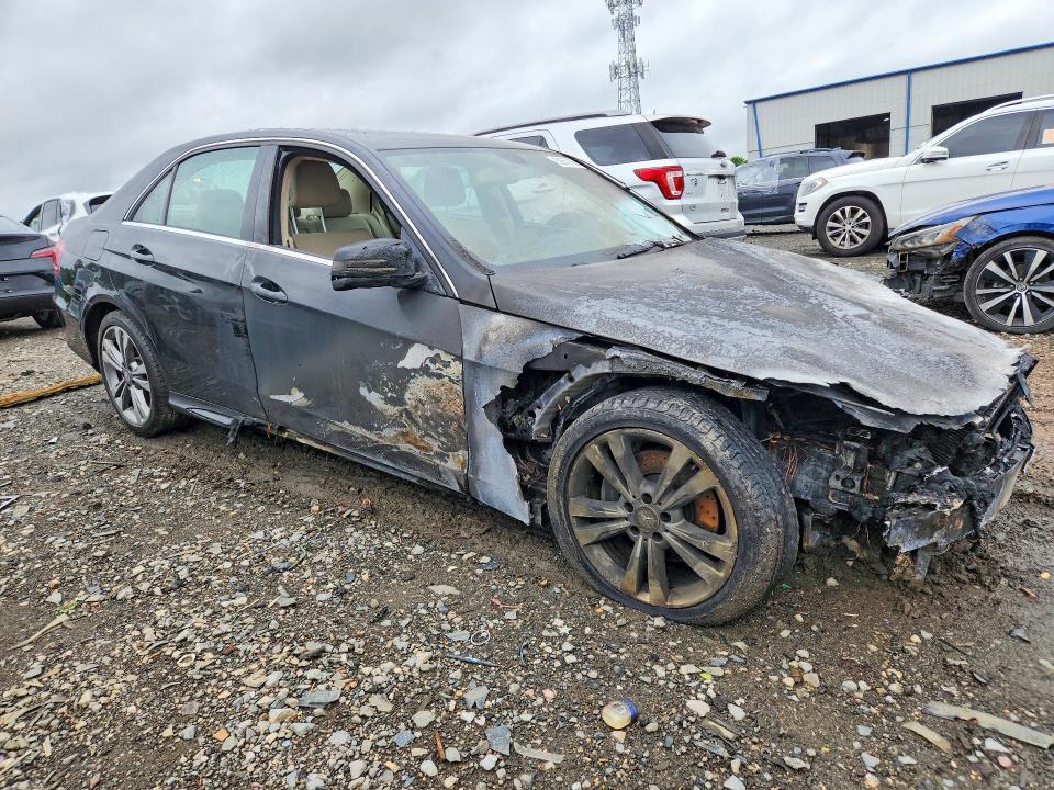 Aukcja sprzedaży 2016 Mercedes-benz E, vin: WDDHF8JB9GB190482, numer aukcji: 58633726