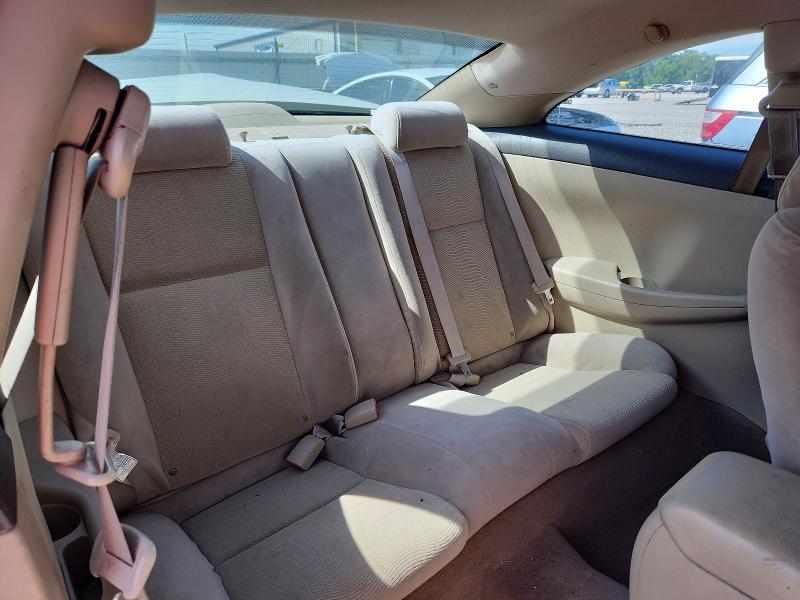Продажа на аукционе авто 2007 Toyota Camry Solara, vin: 4T1CE30P97U761413, номер лота: 57677666