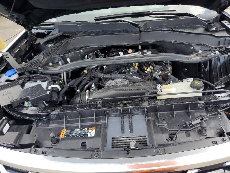 Продаж на аукціоні авто 2025 Ford Explorer, vin: 1FMUK8HH4SGB67133, номер лоту: 55820956