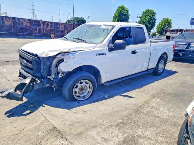 Aukcja sprzedaży 2015 Ford F150, vin: 1FTEX1C87FKE11000, numer aukcji: 57492896