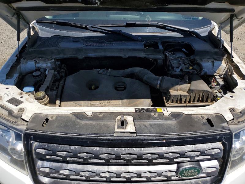 2013 Land Rover Lr2 მანქანა იყიდება აუქციონზე, vin: SALFR2BG3DH379338, აუქციონის ნომერი: 56271956