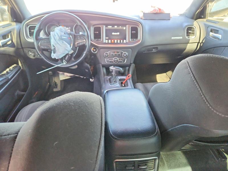 Продажа на аукционе авто 2019 Dodge Charger, vin: 2C3CDXCT4KH738001, номер лота: 56857596