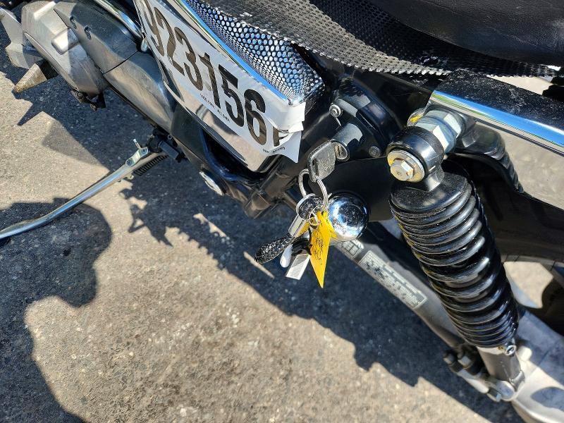Продаж на аукціоні авто 1994 Honda Vt1100, vin: 1HFSC1811RA803805, номер лоту: 57923156
