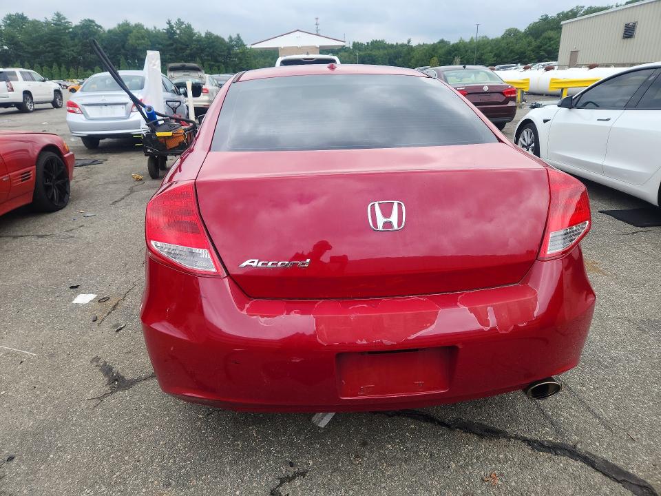 59096756 :رقم المزاد ، 1HGCS1B87CA009181 vin ، 2012 Honda Accord مزاد بيع