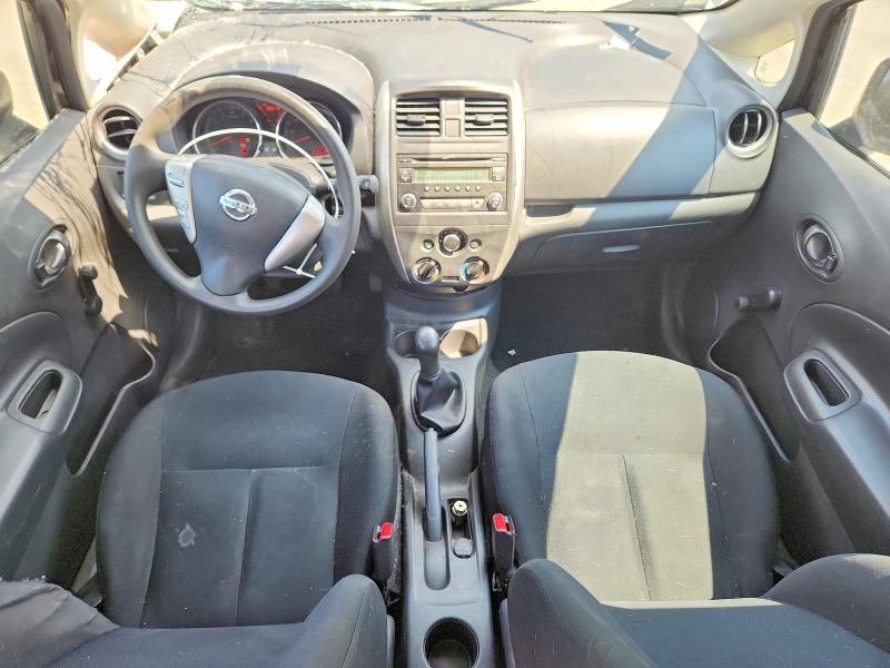 Aukcja sprzedaży 2015 Nissan Versa Note, vin: 3N1CE2CP7FL351733, numer aukcji: 58294666
