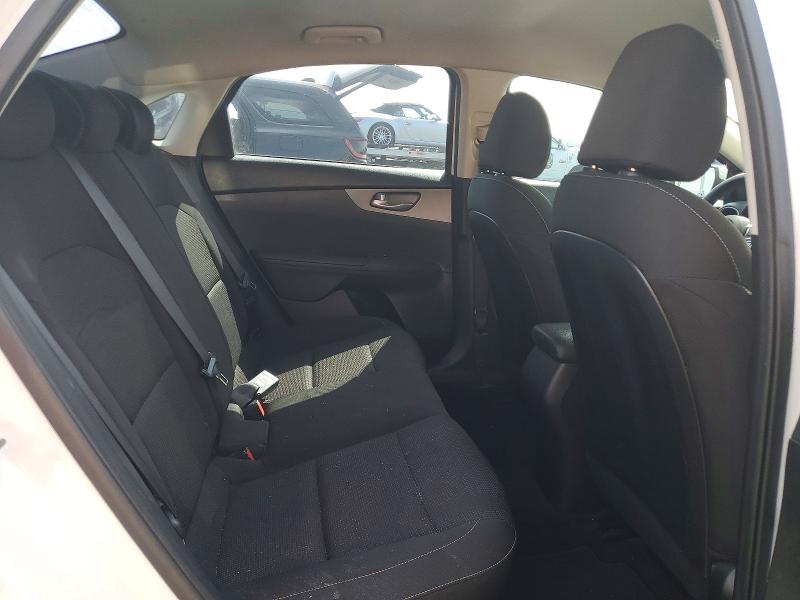 Auction sale of the 2020 Kia Forte, vin: 3KPF24AD9LE184234, lot number: 59302256