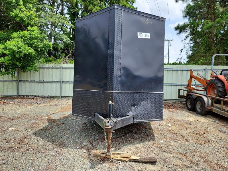 Продажа на аукционе авто 2021 Diamond Cargo Enclosed Cargo, vin: 53NBE1629M1090133, номер лота: 73341325