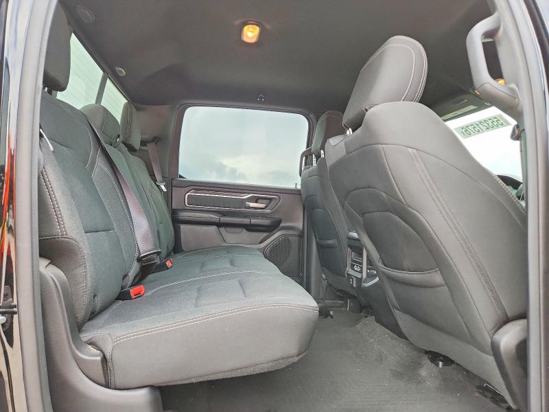 Продажа на аукционе авто 2020 Ram 1500, vin: 1C6RRFFG6LN251558, номер лота: 55321576