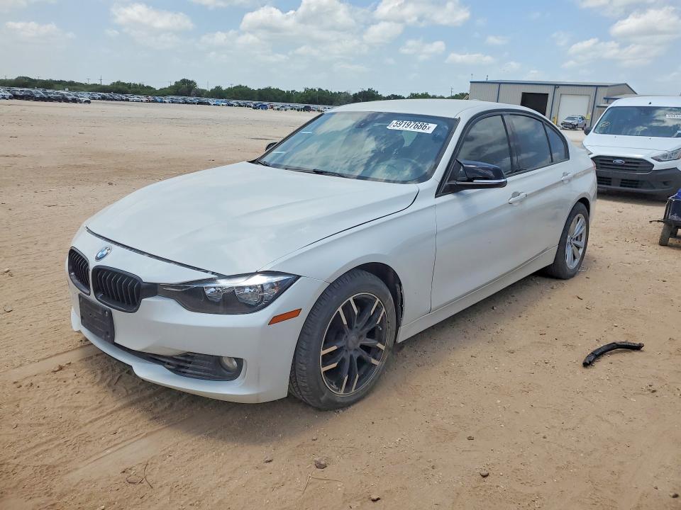 Auction sale of the 2016 Bmw 328, vin: WBA8E9C51GK648572, lot number: 59197686