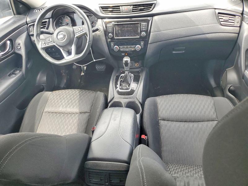 Aukcja sprzedaży 2018 Nissan Rogue, vin: KNMAT2MV9JP533261, numer aukcji: 57494826