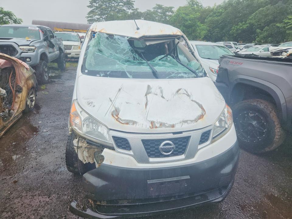 Продажа на аукционе авто 2018 Nissan Nv200, vin: 3N6CM0KN6JK693576, номер лота: 55409726