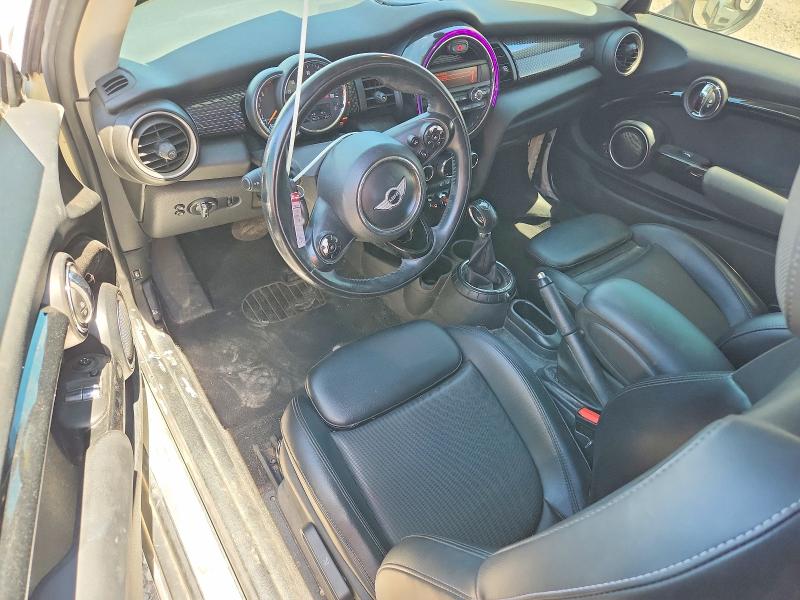 Aukcja sprzedaży 2015 Mini Cooper, vin: WMWXP7C56F2A35083, numer aukcji: 56451116