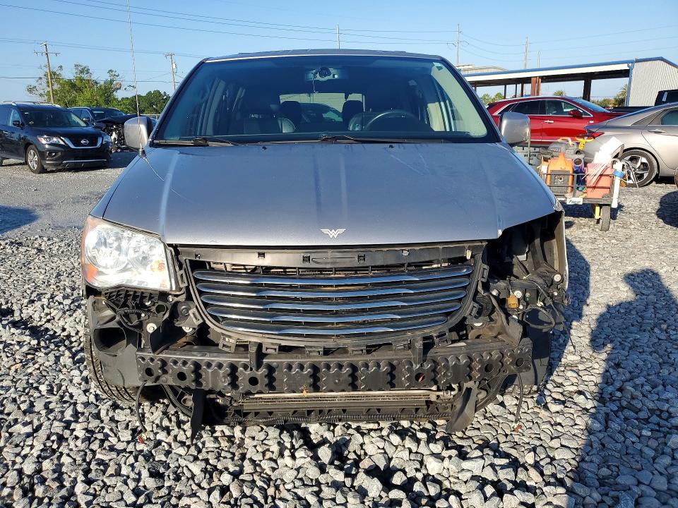 Aukcja sprzedaży 2016 Chrysler Town & Country, vin: 2C4RC1BGXGR252482, numer aukcji: 57132066