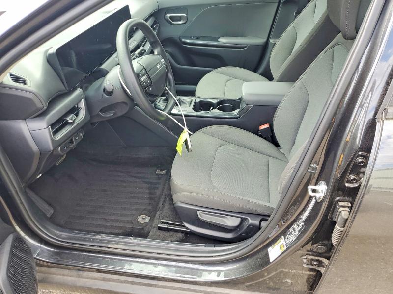 Aukcja sprzedaży 2025 Kia K4, vin: 3KPFT4DE3SE129746, numer aukcji: 56331676