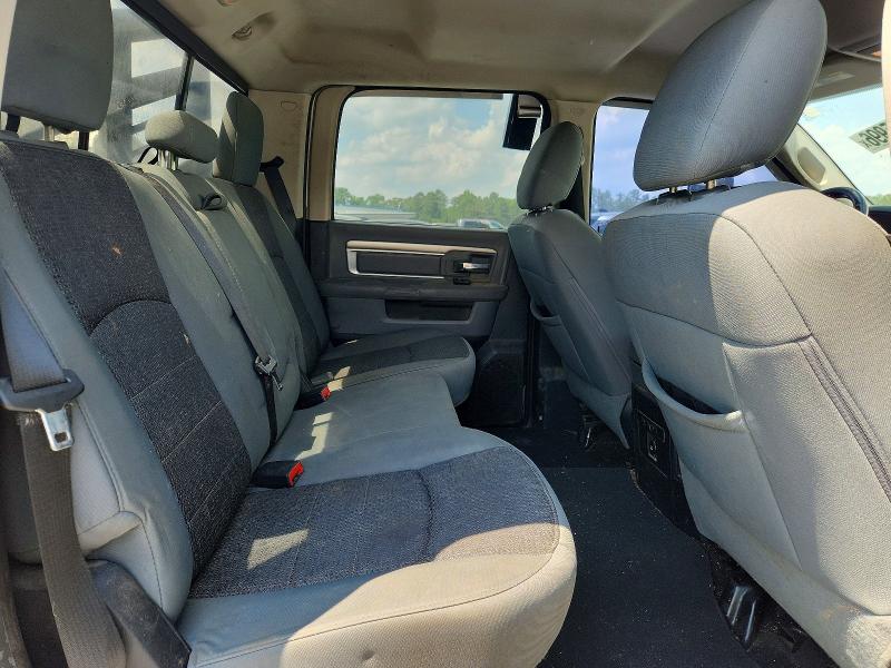 56825996 :رقم المزاد ، 3C63RRHL2DG616278 vin ، 2013 Ram 3500 مزاد بيع