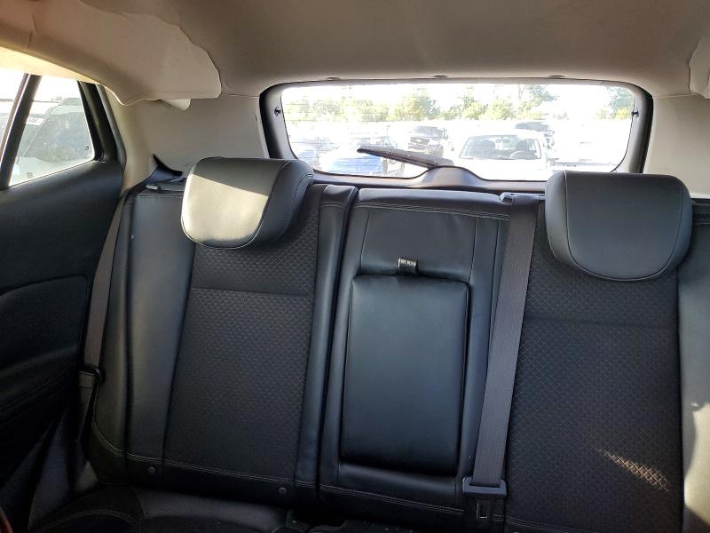 2019 Buick Encore მანქანა იყიდება აუქციონზე, vin: KL4CJASB8KB834324, აუქციონის ნომერი: 57254216