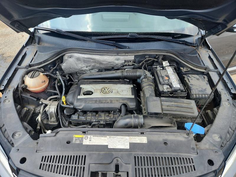 Продаж на аукціоні авто 2016 Volkswagen Tiguan, vin: WVGAV7AX6GW603886, номер лоту: 58519226