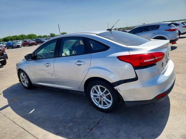 Aukcja sprzedaży 2015 Ford Focus, vin: 1FADP3F23FL340649, numer aukcji: 58280426