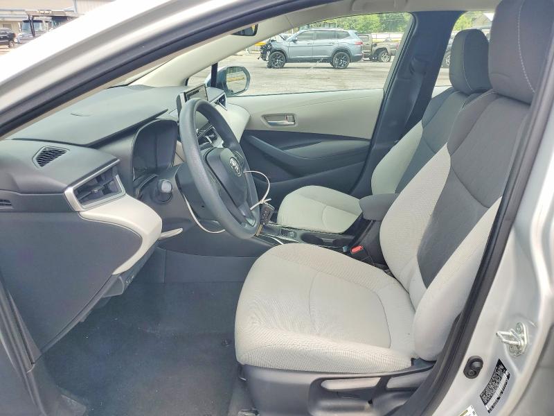 Продаж на аукціоні авто 2020 Toyota Corolla, vin: 5YFEPRAE9LP045268, номер лоту: 59070486