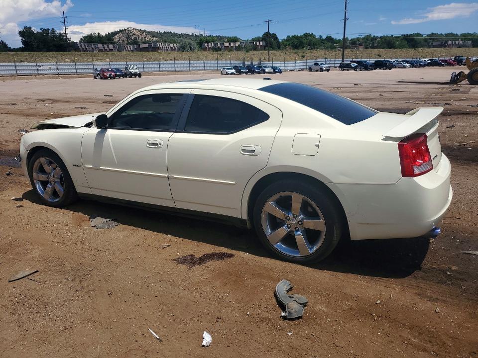 Aukcja sprzedaży 2010 Dodge Charger, vin: 2B3CA8CT2AH304783, numer aukcji: 59099256