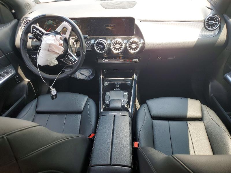 Продажа на аукционе авто 2021 Mercedes-benz Gla, vin: W1N4N4HB2MJ123842, номер лота: 58909016