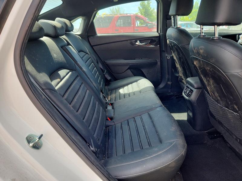 Aukcja sprzedaży 2023 Kia Forte, vin: 3KPF54AD8PE634372, numer aukcji: 57634176