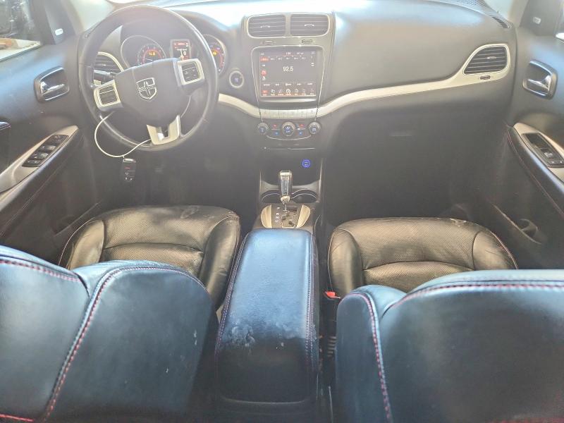 Продажа на аукционе авто 2015 Dodge Journey, vin: 3C4PDCEG3FT682538, номер лота: 58067226