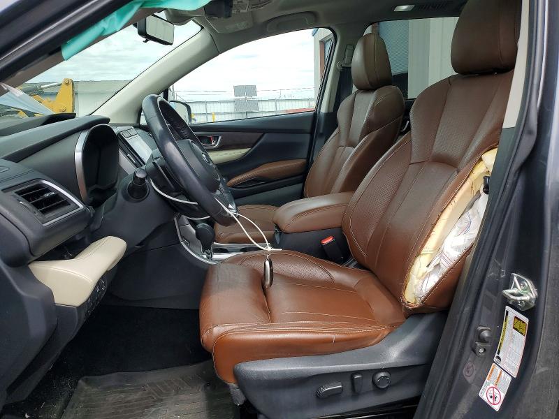 2019 Subaru Ascent მანქანა იყიდება აუქციონზე, vin: 4S4WMARD7K3404162, აუქციონის ნომერი: 56432306