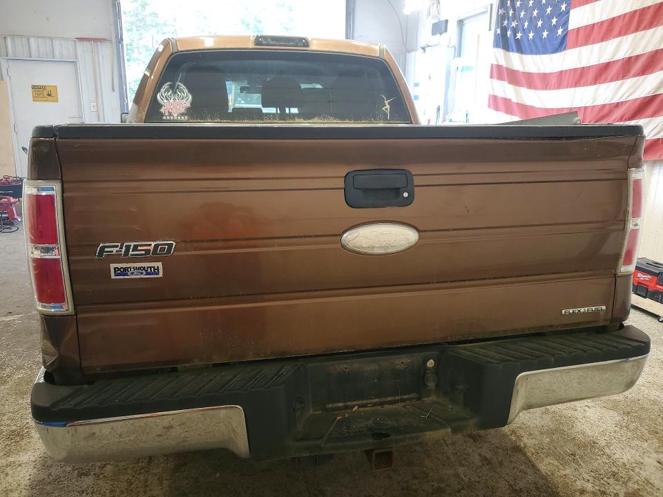 Aukcja sprzedaży 2012 Ford F150, vin: 1FTFW1EF3CFB75064, numer aukcji: 85987745