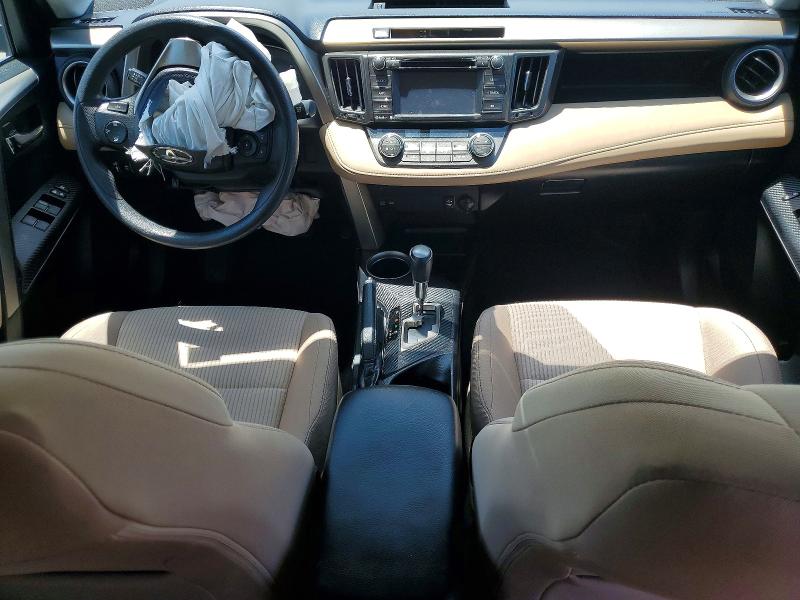 2014 Toyota Rav4 მანქანა იყიდება აუქციონზე, vin: 2T3WFREV2EW096282, აუქციონის ნომერი: 55944956