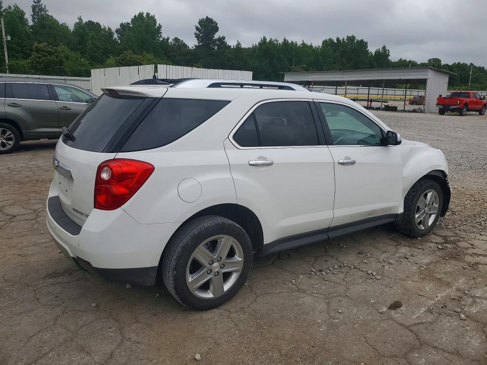 Aukcja sprzedaży 2014 Chevrolet Equinox, vin: 1GNALDEK3EZ132029, numer aukcji: 57815936